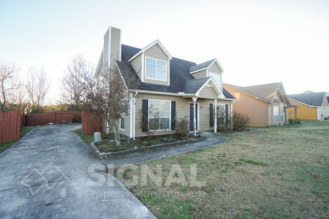 180 Park Pl Ln in Alabaster, AL - Building Photo - Building Photo