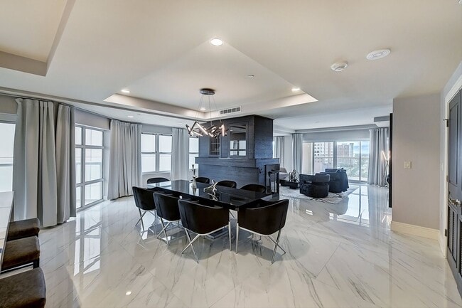 520 E Martin Luther King Blvd in Charlotte, NC - Building Photo - Building Photo