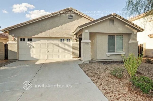 property at 17838 W Ventura St