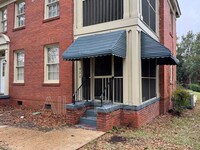 438 E Fairview Ave in Montgomery, AL - Foto de edificio - Building Photo