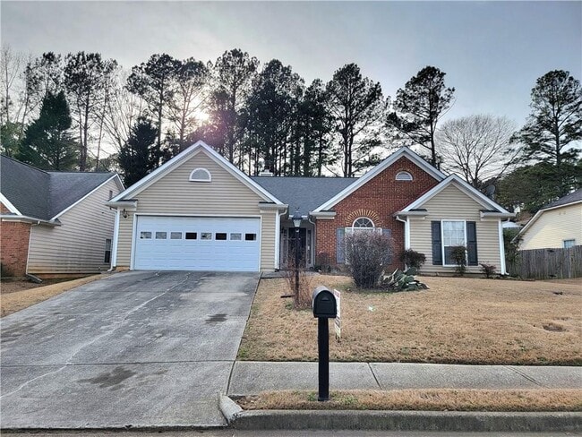 784 Steffi Ct NW in Lawrenceville, GA - Building Photo - Building Photo