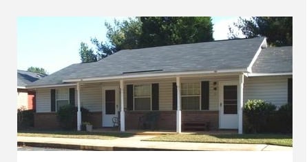 Meadowbrook Lane in Americus, GA - Foto de edificio - Building Photo