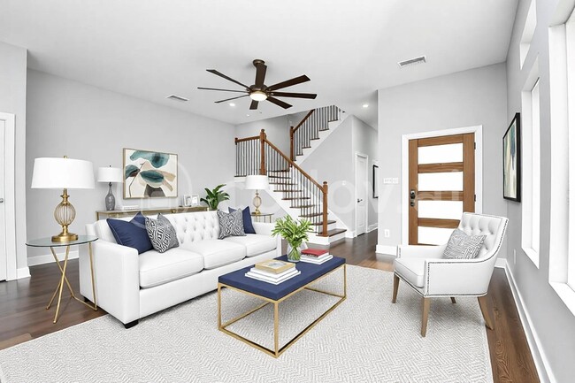 4215 Rogers St in Houston, TX - Building Photo - Building Photo