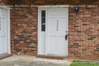 3336 E Audubon Rd in Montgomery, AL - Building Photo - Building Photo