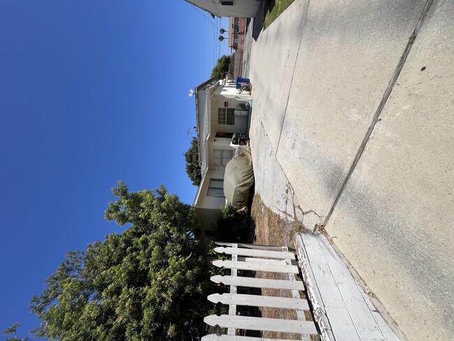 206th St in Torrance, CA - Building Photo - Building Photo