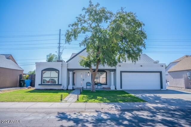 4655 W McRae Way in Glendale, AZ - Building Photo