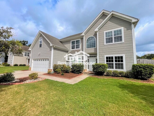 property at 920 Green Sea Trail