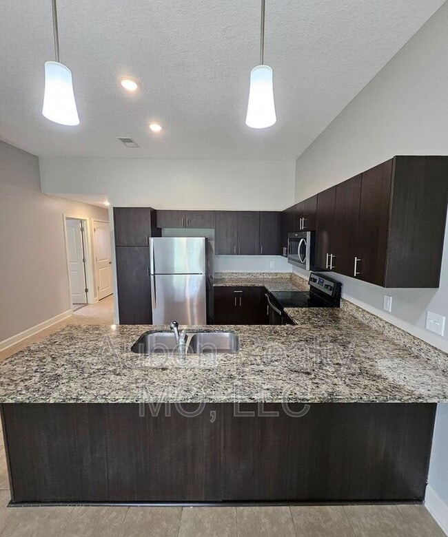 property at 9219 N Gower Ave