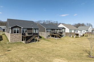 Turtle Creek in New Hudson, MI - Building Photo - Building Photo