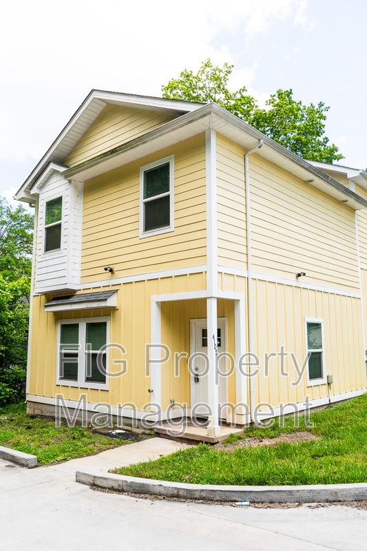 4108 Mountain Trek Way in Knoxville, TN - Building Photo - Building Photo