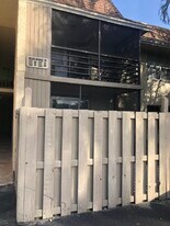 1291 NW 13th St in Boca Raton, FL - Building Photo