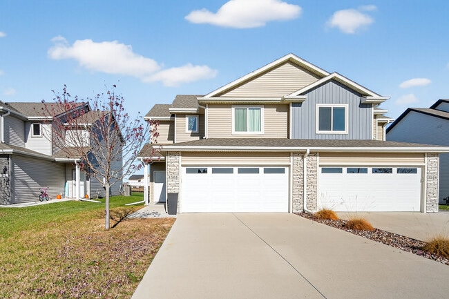 property at 1504 Mulberry St