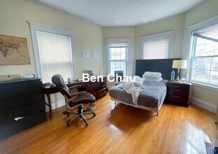 158 Magazine St, Unit 27B in Cambridge, MA - Foto de edificio - Building Photo