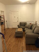 1193 Commonwealth Ave in Boston, MA - Building Photo