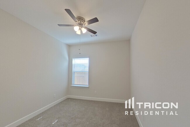 1204 Dye Blvd in Princeton, TX - Building Photo - Building Photo