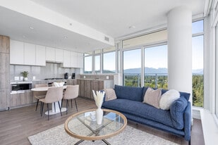 505 Nelson St in Coquitlam, BC - Building Photo