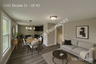1102 Brown St in Akron, OH - Building Photo - Building Photo