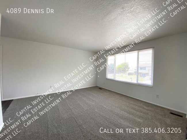 4089 Dennis Dr in Salt Lake City, UT - Building Photo - Building Photo