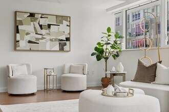 800 AVENUE AT Port in Weehawken, NJ - Building Photo - Building Photo