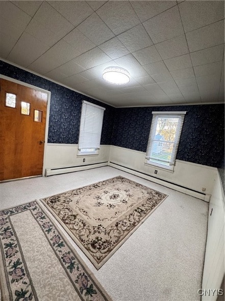 7019 E Taft Rd in East Syracuse, NY - Foto de edificio - Building Photo