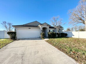 9312 Zepher Lily Ln in Jacksonville, FL - Building Photo - Building Photo