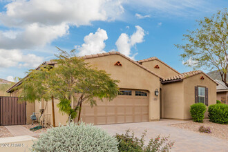 12914 W Cassia Trail in Peoria, AZ - Building Photo - Building Photo