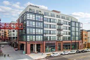 Judd and Weiler in Washington, DC - Building Photo