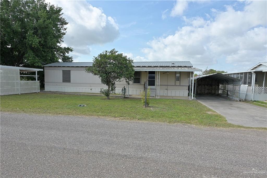 13 Cedar Dr in Donna, TX - Building Photo