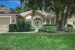 85099 Shinnecock Hills Dr in Fernandina Beach, FL - Building Photo
