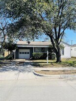 4001 Winfield Ave, Unit 4824-2 in Fort Worth, TX - Building Photo