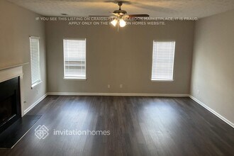 2095 Pintail Dr in Lithonia, GA - Foto de edificio - Building Photo