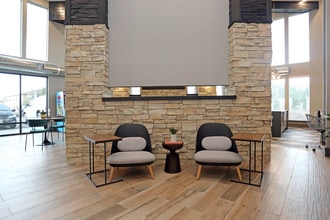 One330 in Colorado Springs, CO - Building Photo - Interior Photo
