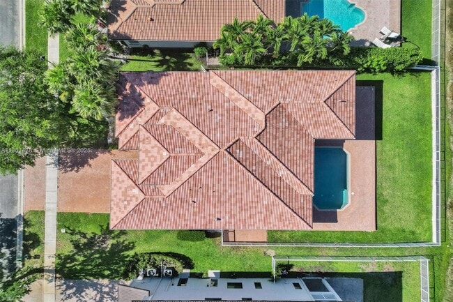 3360 SW 195th Terrace in Miramar, FL - Building Photo - Building Photo