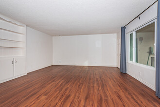 4140 Mississippi St in San Diego, CA - Building Photo - Building Photo