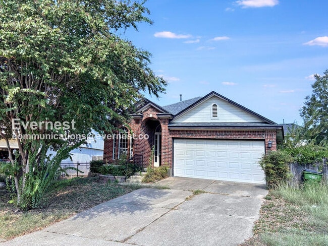 property at 1502 Sundance Dr