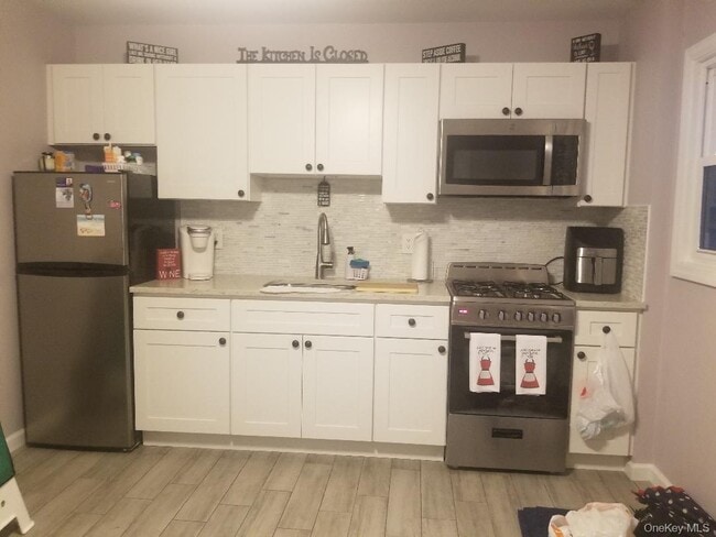 456 Lincoln Blvd in Long Beach, NY - Building Photo - Building Photo