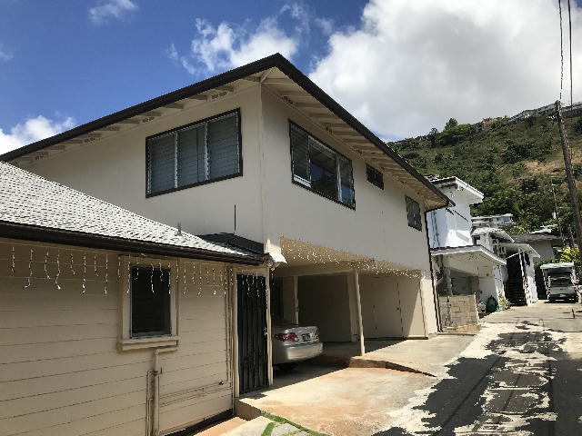 property at 1849 9th Ave