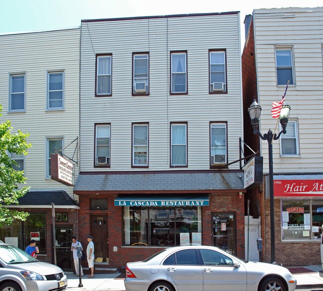 1908 Bergenline Ave in Union City, NJ - Building Photo - Building Photo