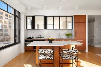 110 Charlton St in New York, NY - Building Photo - Building Photo