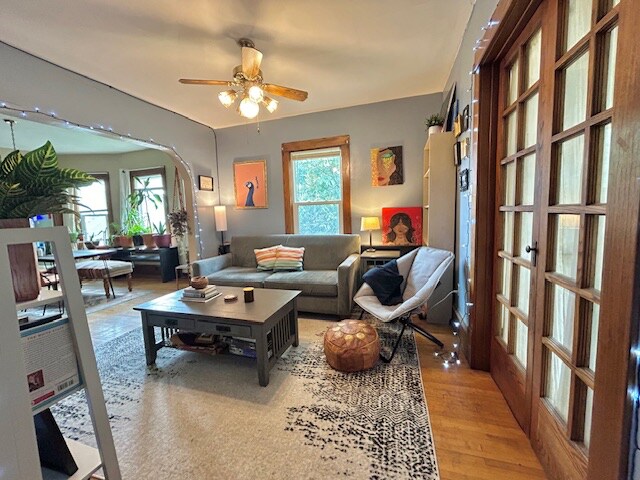 3443 19th Ave S in Minneapolis, MN - Building Photo
