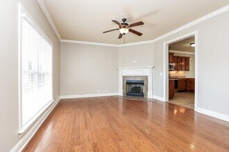 1521 Barnsley Dr in Murfreesboro, TN - Building Photo - Building Photo
