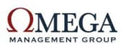 Property Management Company Logo Omega Management Group