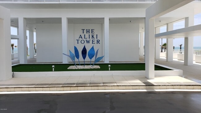 property at 3000 N Atlantic Ave