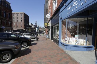 29-41 Congress St in Portsmouth, NH - Building Photo - Other