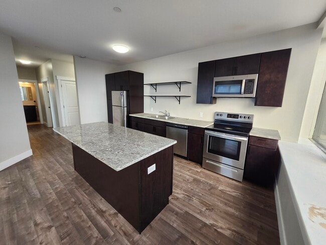 property at 61 Union St