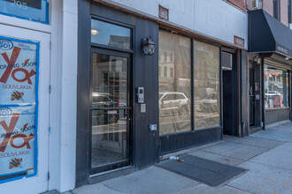 297 Flatbush Ave in Brooklyn, NY - Building Photo - Building Photo