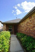 3414 Halle Trace Ln in Houston, TX - Building Photo - Building Photo