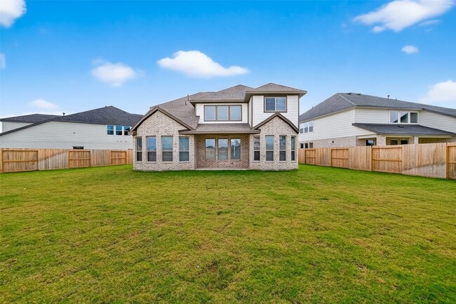 property at 411 Sunlit Vly Cir