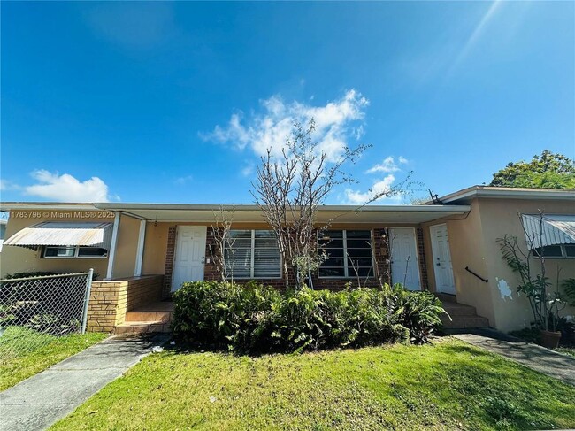 property at 1225 SW 11th Ave