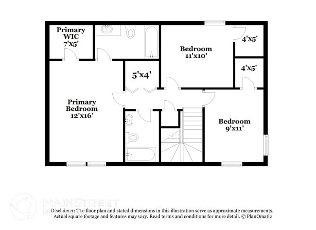 5924 Roteny Court in Raleigh, NC - Building Photo - Building Photo